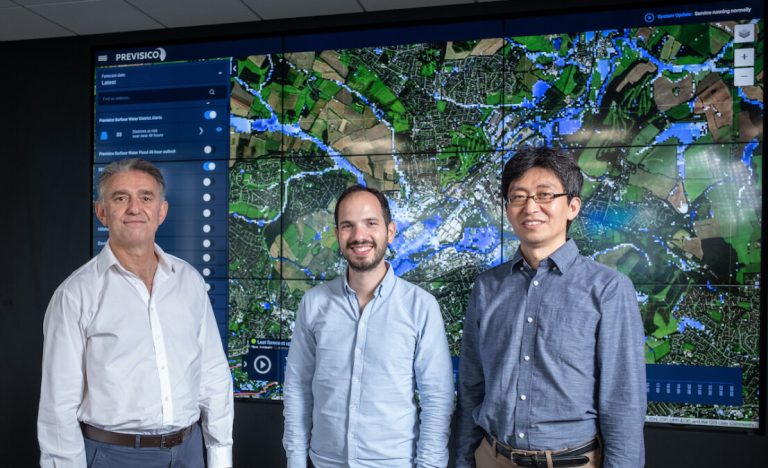 Meet the insurtech: Previsico