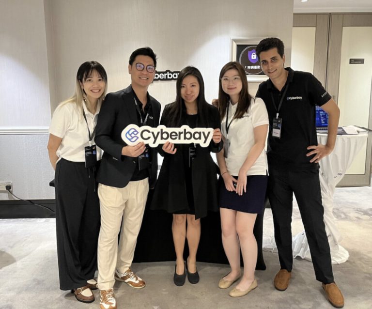 Meet the insurtech: Cyberbay